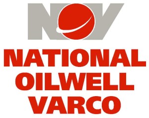 national oilwell varco logo